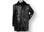 Men Leather Coats