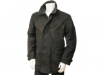 Men Leather Coats