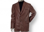 Men Leather Coats