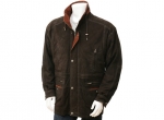 Men Leather Coats