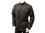 Men Leather Coats