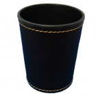 Leather Dice Cup