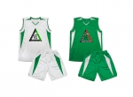 Basket ball Uniforms