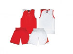 Basket ball Uniforms