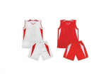 Basket ball Uniforms