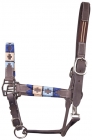 Leather Halters