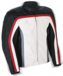 Men Motorbike Jackets