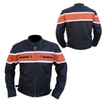 Men Motorbike Jackets