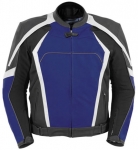 Men Motorbike Jackets