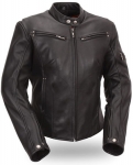 Men Motorbike Jackets