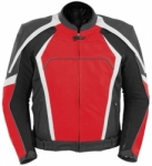 Men Motorbike Jackets