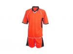  Soccer Uniforms