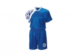  Soccer Uniforms