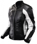 Women Motorbike Jackets