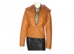 Women Leather Jackets