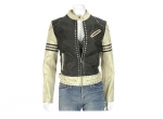 Women Leather Jackets