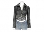 Women Leather Jackets